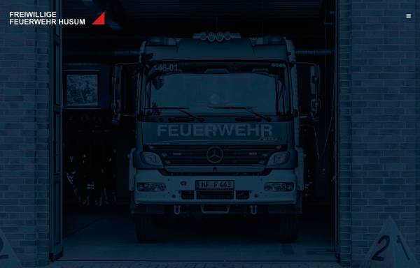 Freiwillige Feuerwehr Husum