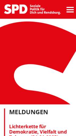 SPD Rendsburg