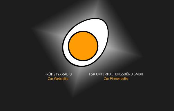 Frühstyxradio Online