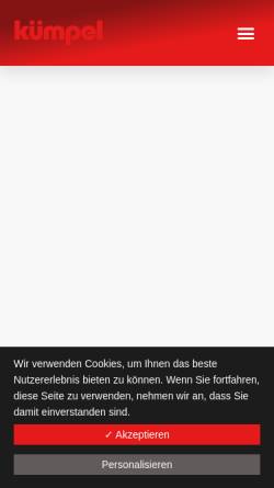 Kümpel Kunststoff-Verarbeitungswerk GmbH