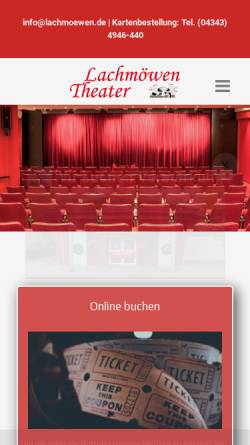 Niederdeutsche Bühne Laboe