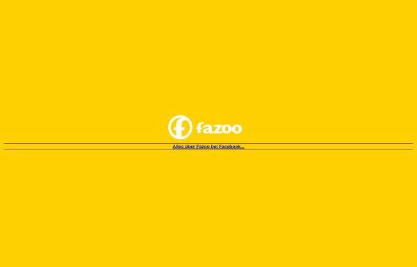 FAZOO - Veranstaltungskalender für Norderstedt