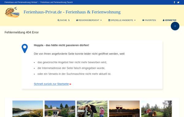 Vorschau von www.ferienhaus-privat.de, private Ferienwohnung in Javea