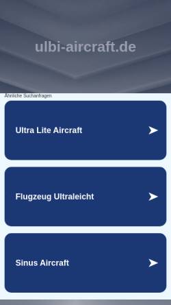 ULBI Ultra-Leicht-Bau-International GmbH