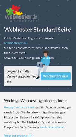 Artistenschule Coswig e.V.