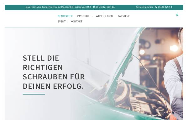 Schadinsky-Werbung GmbH & Cie KG