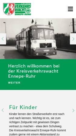 Kreis-Verkehrswacht Ennepe-Ruhr e.V.