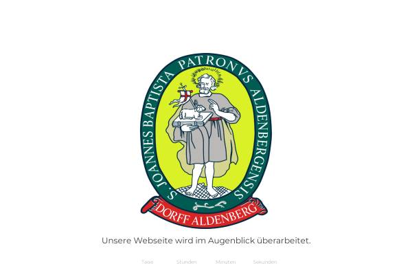 Sankt Johannes Schützenbruderschaft Altenberge e.V. 1677