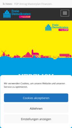 FDP Beckum