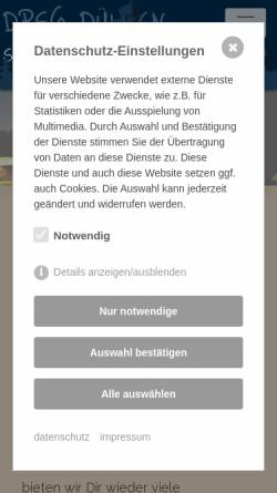 DPSG Stamm Hl. Kreuz Dülmen