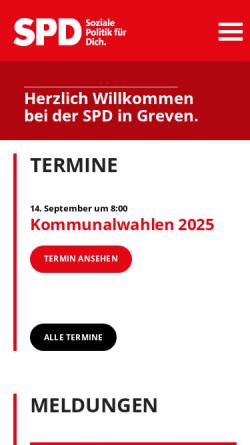 SPD Greven
