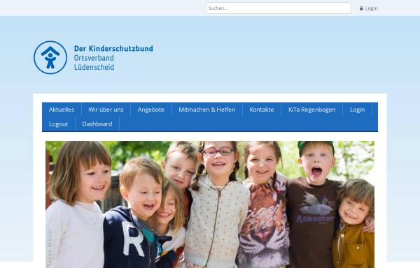 Deutscher Kinderschutzbund Ortsverband Lüdenscheid e.V.