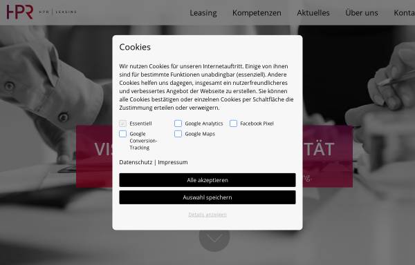 VET-Leasing GmbH