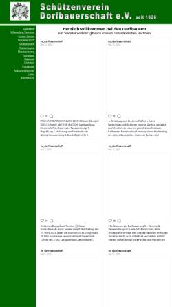 Schützenverein Dorfbauerschaft e.V.