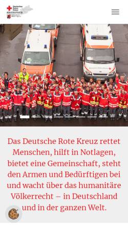 Deutsches Rotes Kreuz e.V.