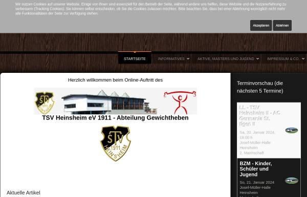 TSV Heinsheim