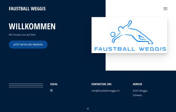 Faustball-Club Weggis