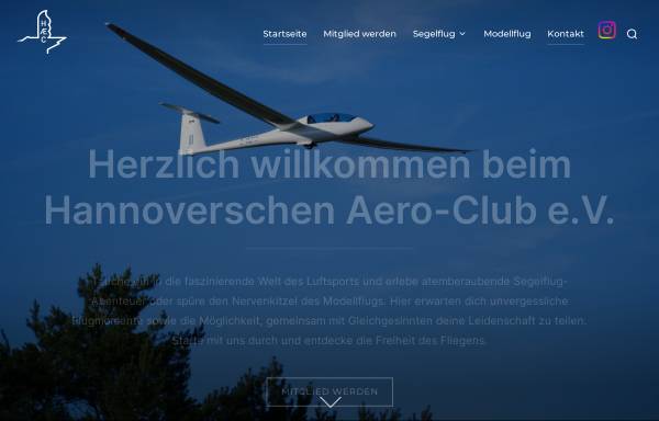 Hannover Aero Club