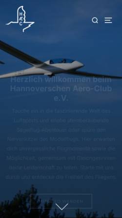 Hannover Aero Club