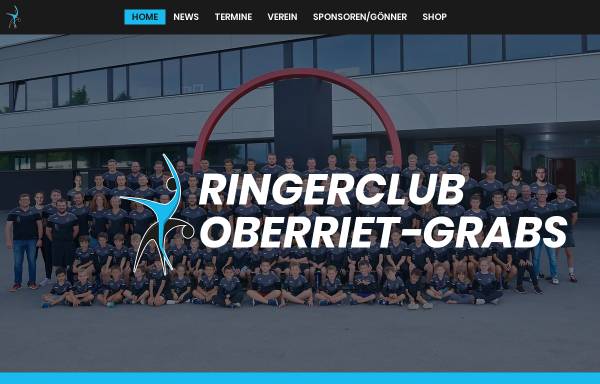 RC Oberriet-Grabs