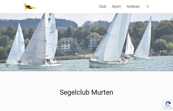 Segelclub Murten