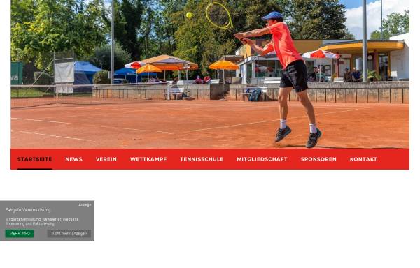 Tennisclub Aarau