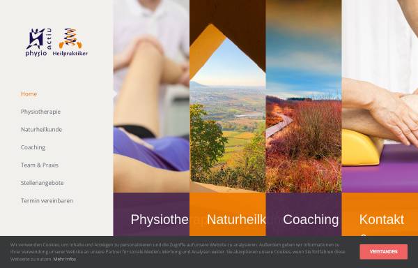 Physioactiv