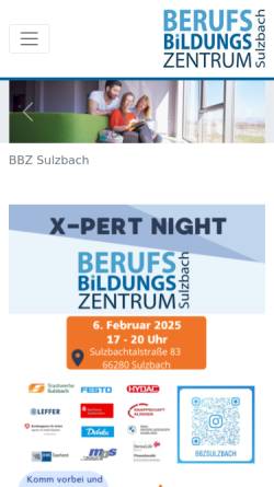 BBZ Berufsbildungszentrum