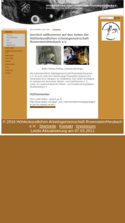 KarstNet