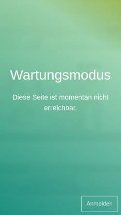 Vorschau der mobilen Webseite www.fdp-glienicke.de, FDP Glienicke/Nordbahn