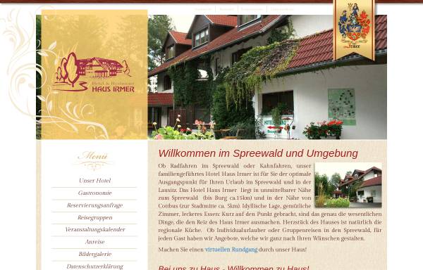 Hotel Haus Irmer