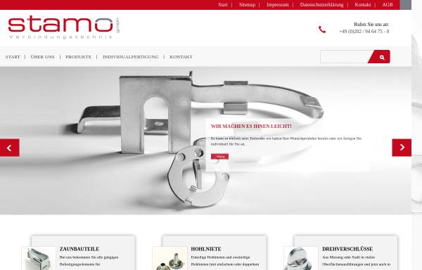 Stamo GmbH