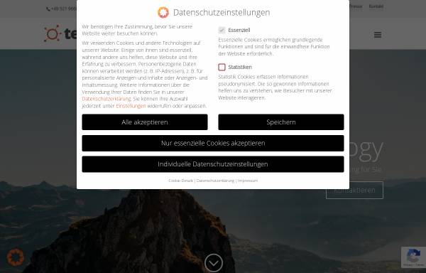 teuto.net Netzdienste GmbH