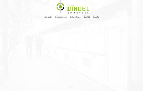 Vorschau von windel.de, TexTeam Windel GmbH