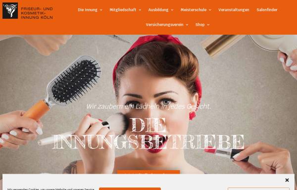 Friseur-Innung Köln