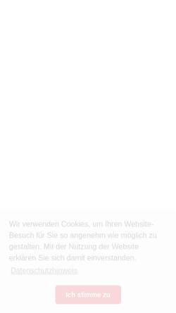 Vorschau der mobilen Webseite www.deinneuerjob.de, BPS Personalmanagement GmbH