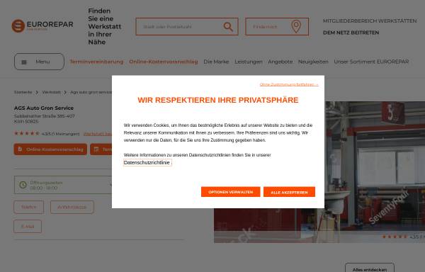 autoheuser-service GmbH