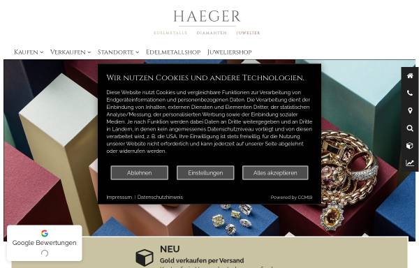 Haeger GmbH