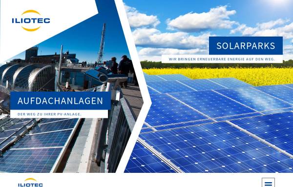 Iliotec Solar GmbH