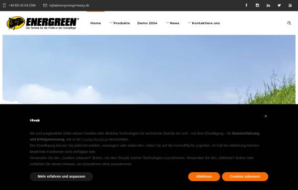 Energreen