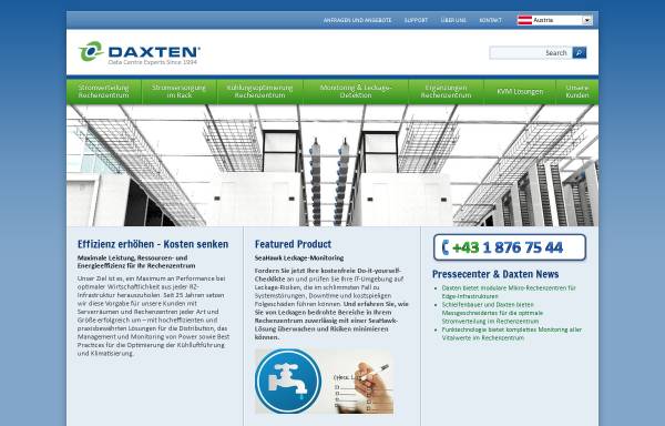 Daxten Handel GmbH