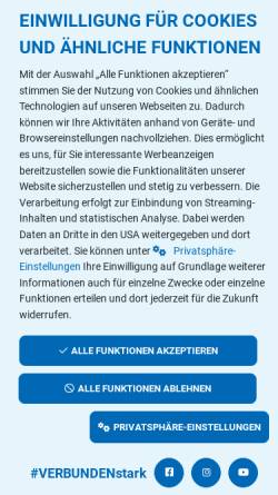 Ev. Krankenhauses Bethesda zu Duisburg gGmbH