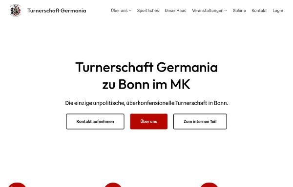 Germania zu Bonn