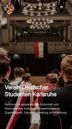 VDSt Karlsruhe