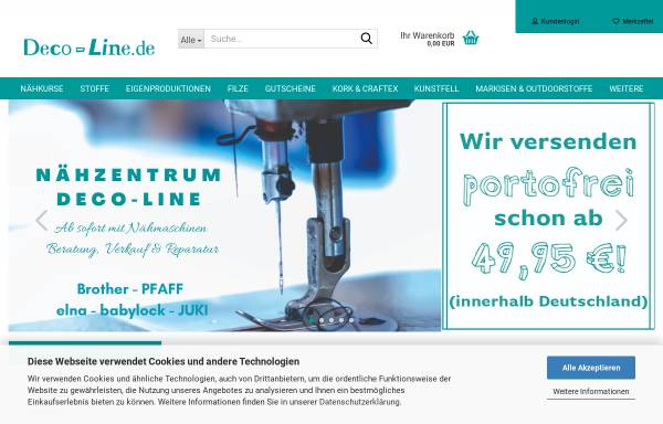 Deco-Line GmbH