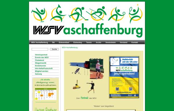 WSV Aschaffenburg