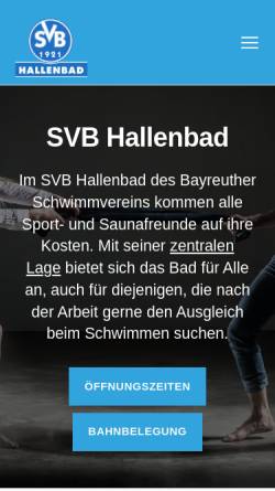 Schwimmverein Bayreuth 1921 e.V.