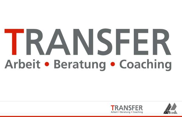 Vorschau von www.transfer-personalberatung.de, Transfer eK