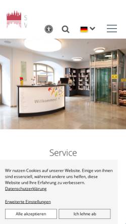 Stadtbücherei Würzburg