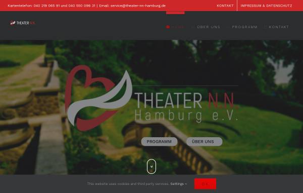 Theater N.N.Hamburg